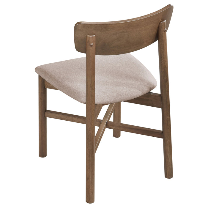 Five Star Furniture - Parkridge Dining Set