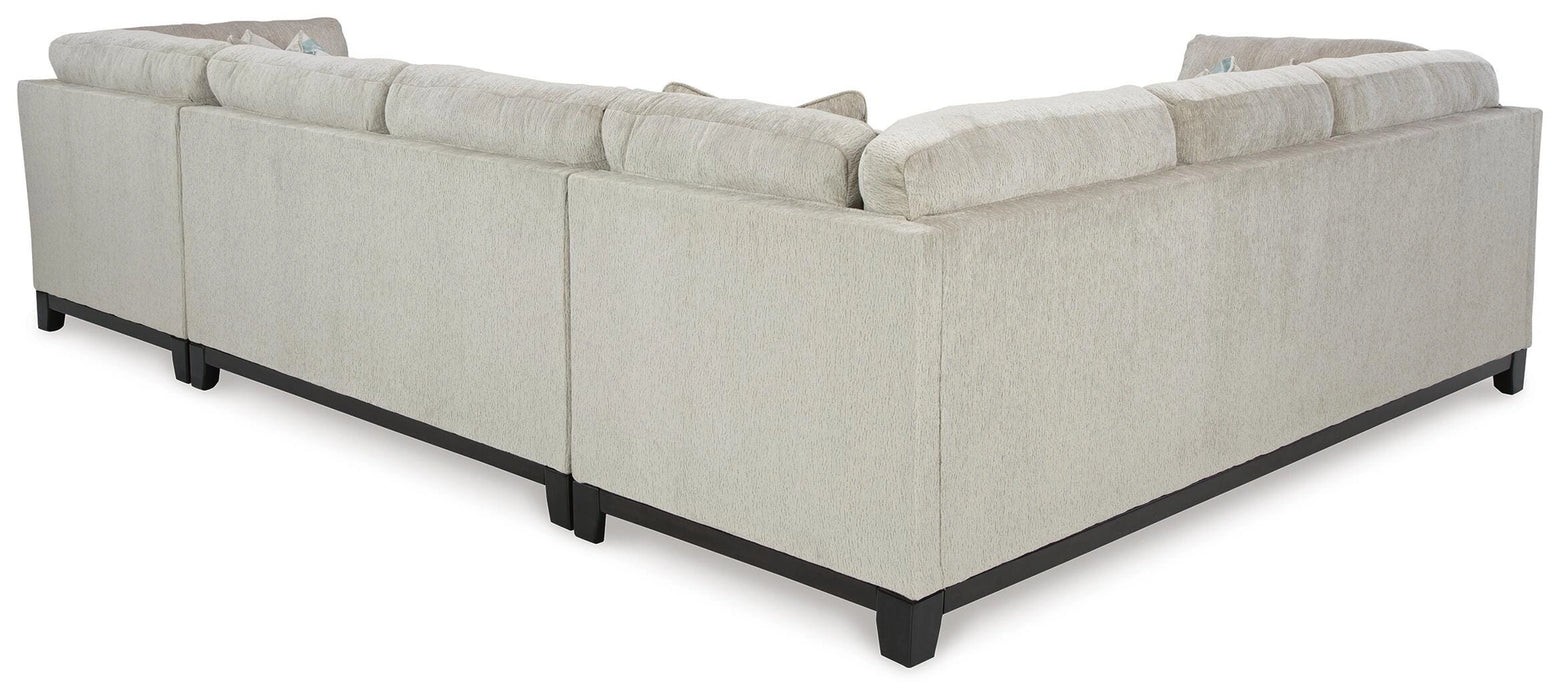 Five Star Furniture - Maxon Place Sectional with Chaise