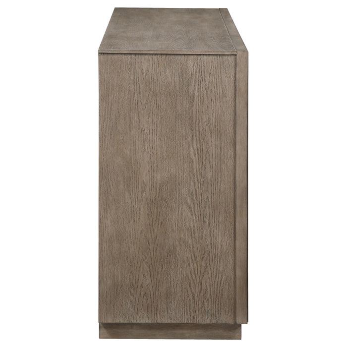 Five Star Furniture - Durango Dresser