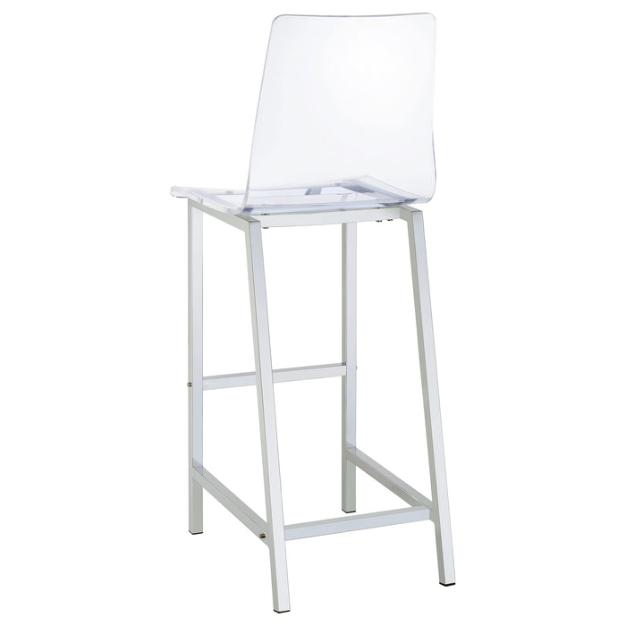 Five Star Furniture - Tolbert Bar Table Set