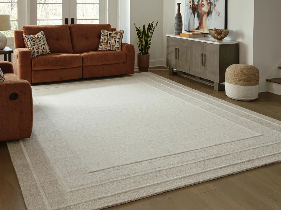 Five Star Furniture - Teelgan Rug