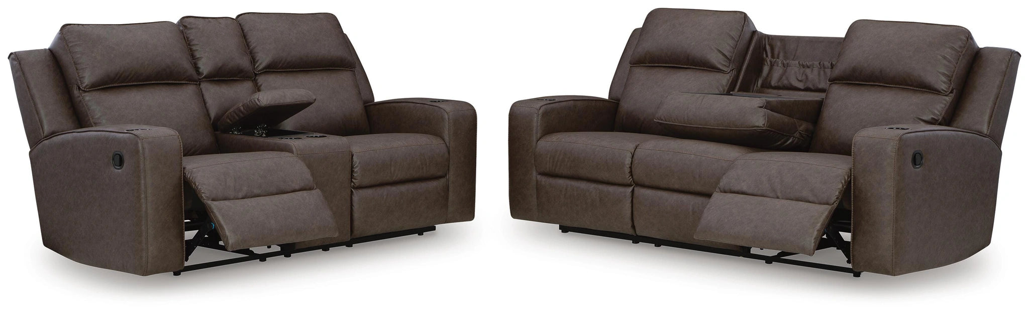 Five Star Furniture - Lavenhorne Living Room Set
