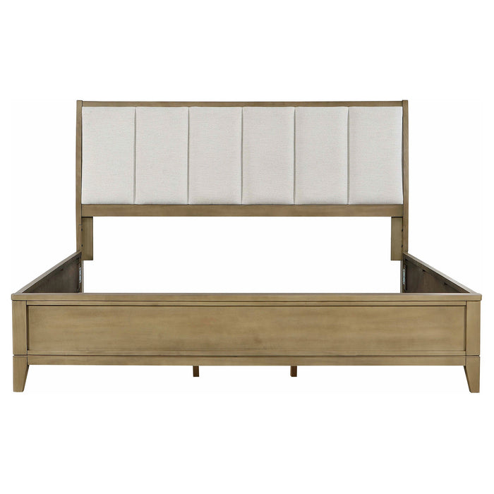 Five Star Furniture - Granada Panel Bed