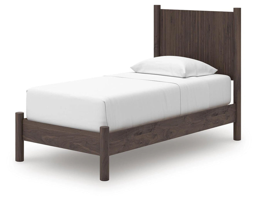 Five Star Furniture - Pamytta Bed