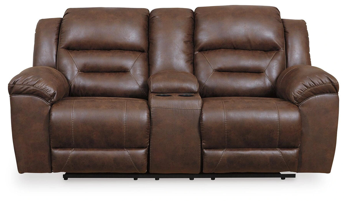 Five Star Furniture - Stoneland Living Room Set