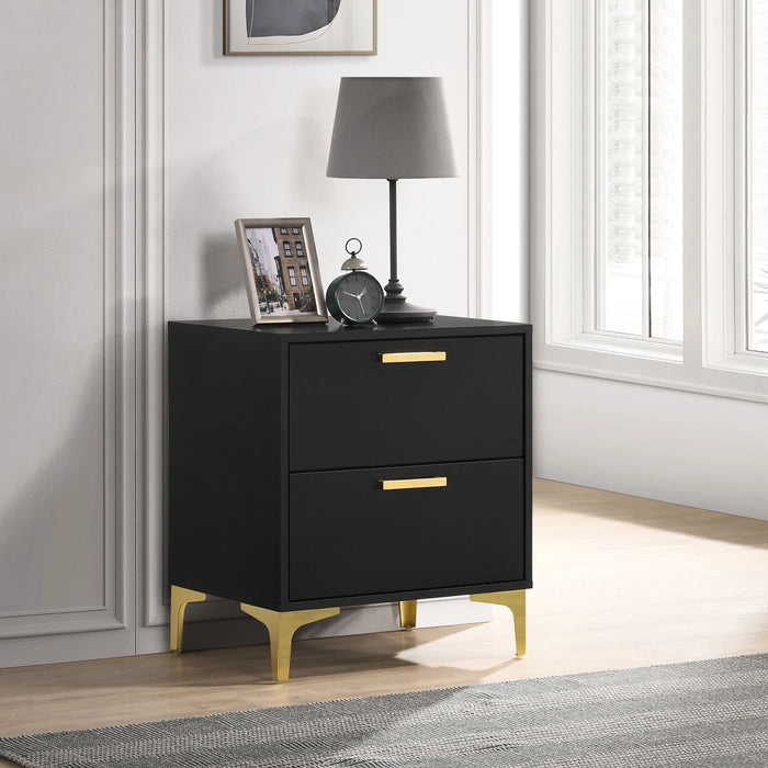 Five Star Furniture - Kendall Nightstand