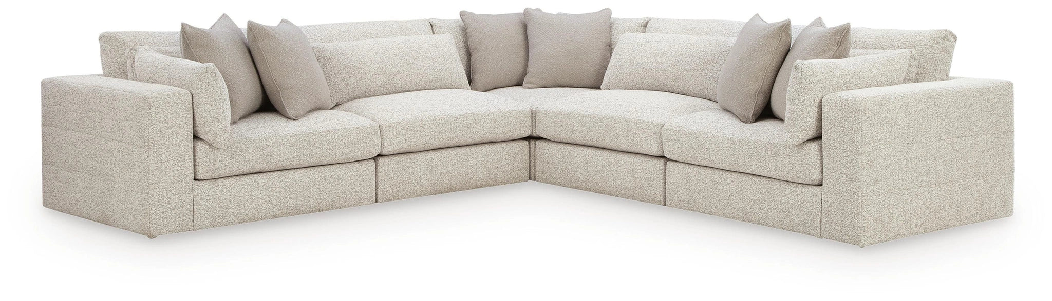 Five Star Furniture - Ashbourne Estate Sectional