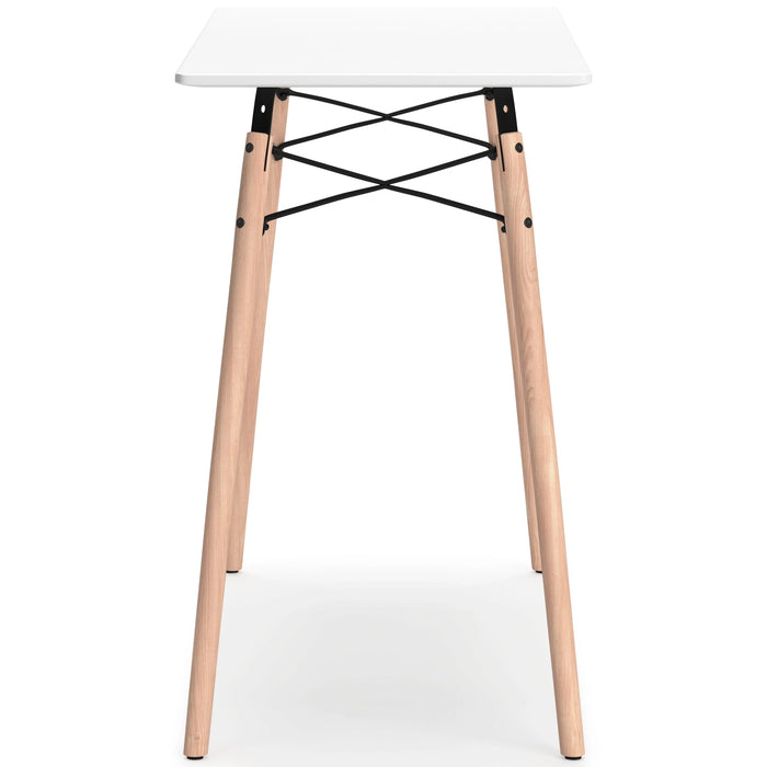 Five Star Furniture - Jaspeni Home Office Desk