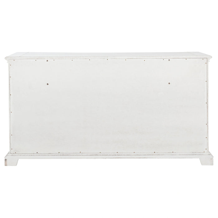 Five Star Furniture - McKinney Dresser
