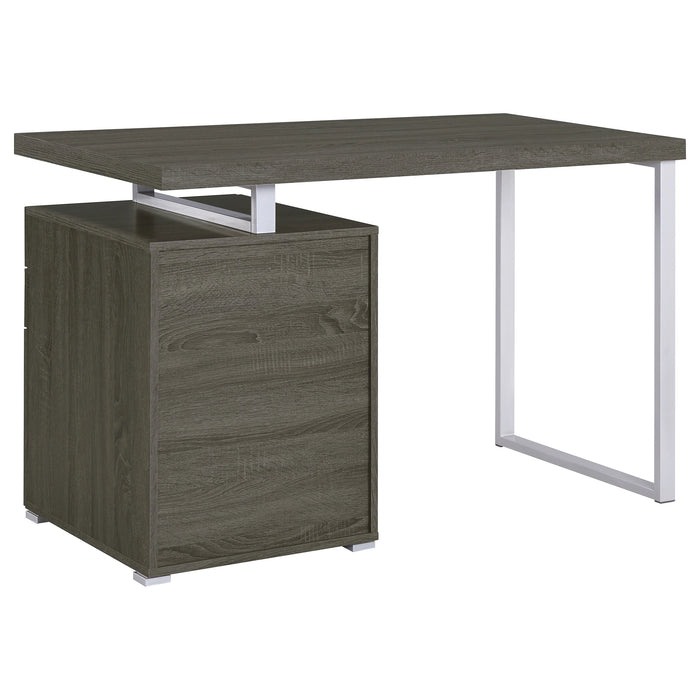 Five Star Furniture - Brennan Computer Desk