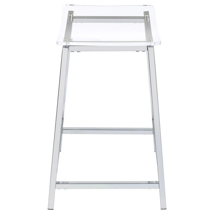Five Star Furniture - Jovani Counter Stool