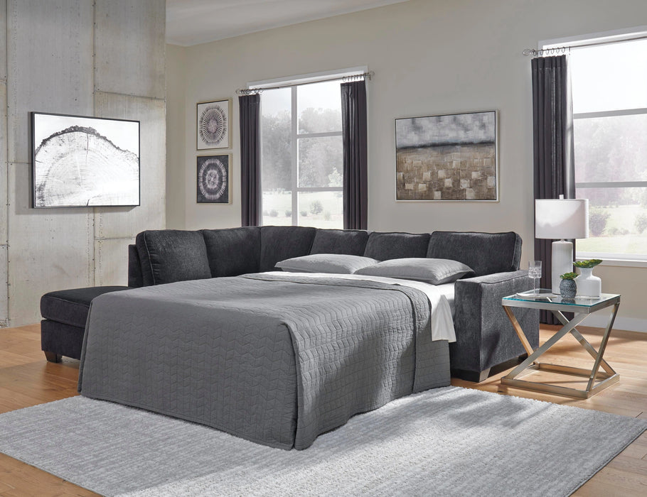 Five Star Furniture - Altari Living Room Set