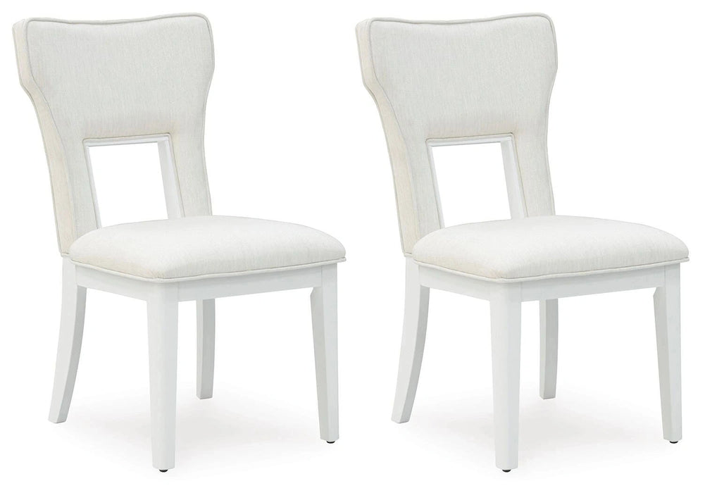 Five Star Furniture - Chalanna Dining Chair
