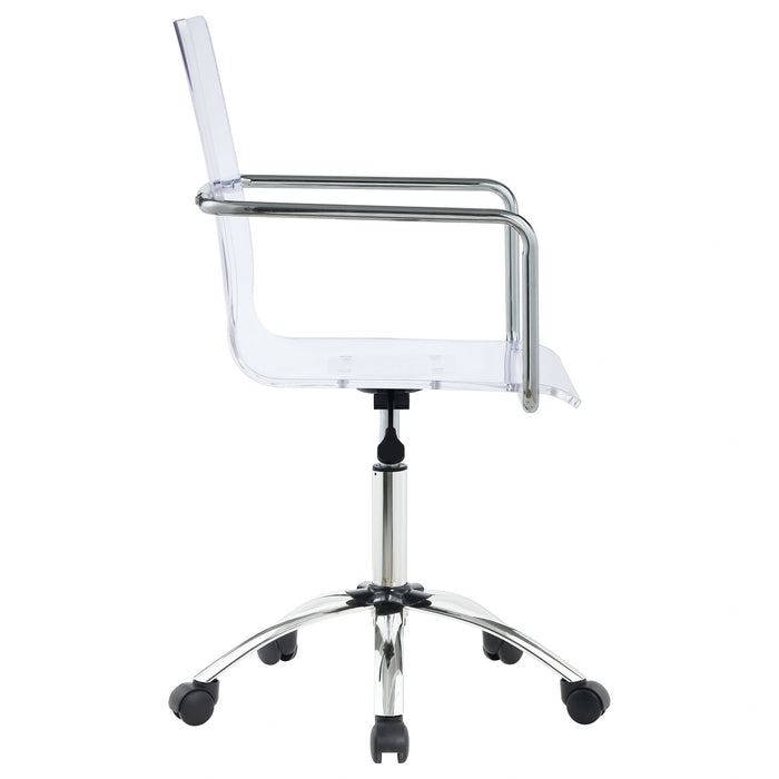 Five Star Furniture - Amaturo Office Chair