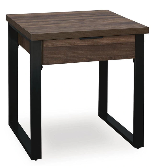 Five Star Furniture - Wickman Falls End Table