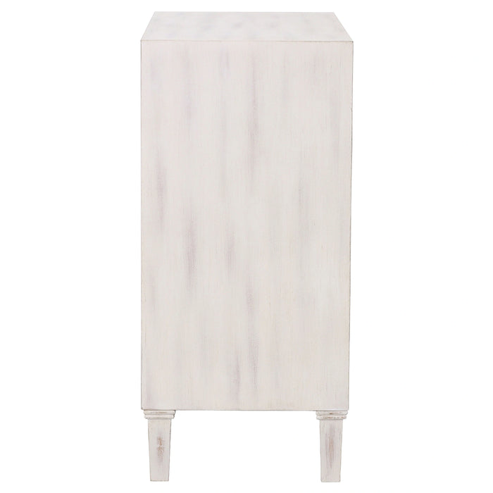 Five Star Furniture - Clarkia Accent Cabinet