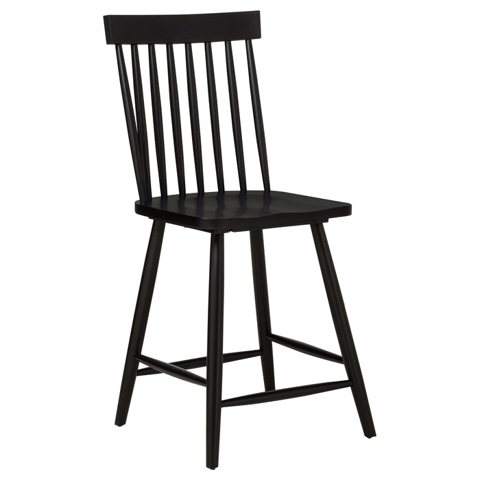 Five Star Furniture - Andrews Counter Height Dining Set