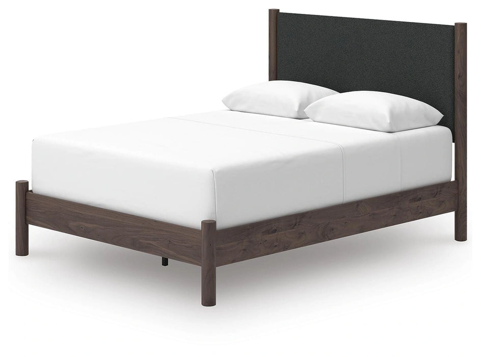 Five Star Furniture - Pamytta Bed