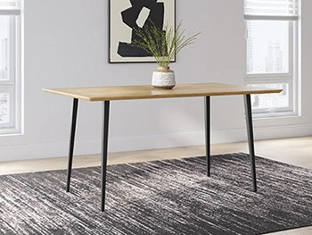 Five Star Furniture - Gretlynn Dining Table