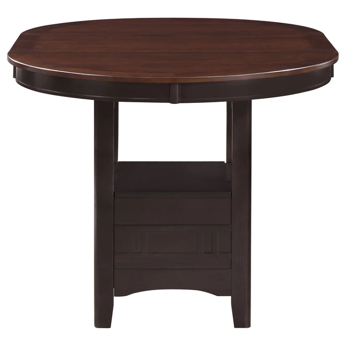 Five Star Furniture - Lavon Counter Height Dining Set