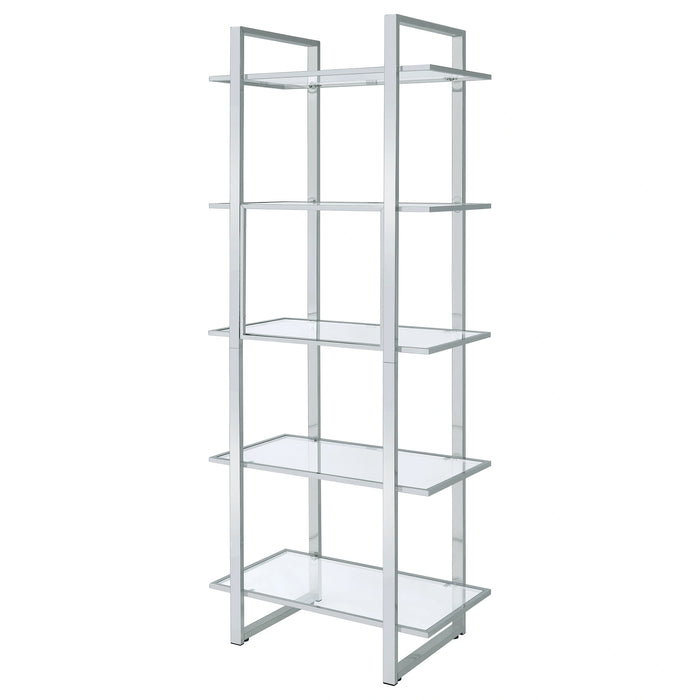 Five Star Furniture - Hartford Bookshelf