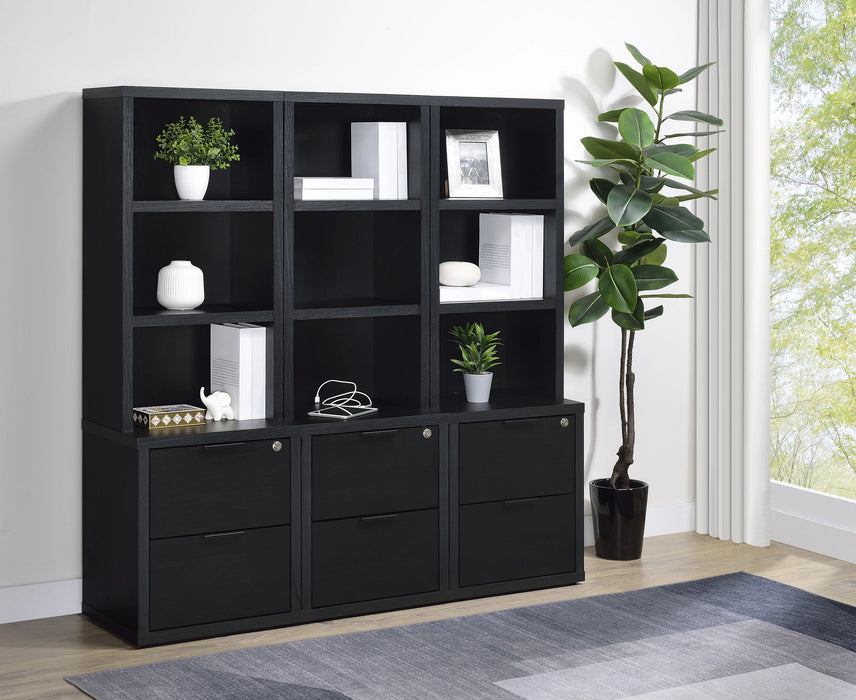 Five Star Furniture - Westpark Bookcase