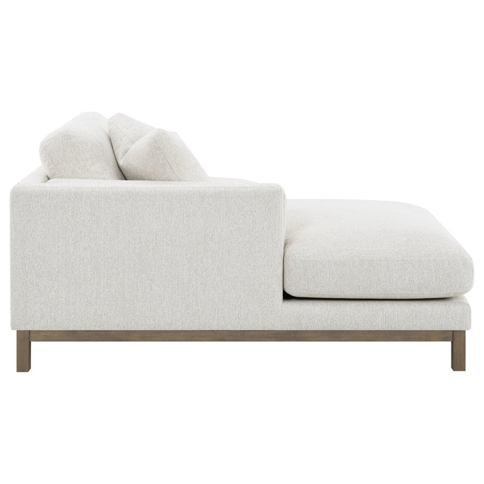 Five Star Furniture - Geneva Sectional Sofa