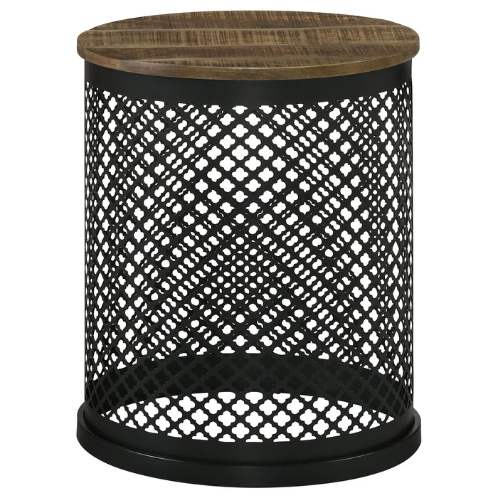 Five Star Furniture - Aurora Side Table