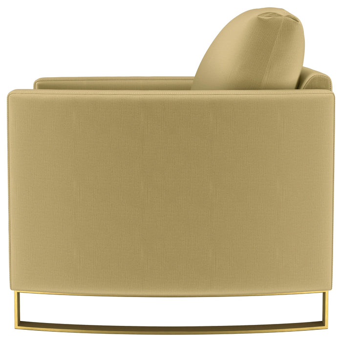 Five Star Furniture - Corliss Accent Chair