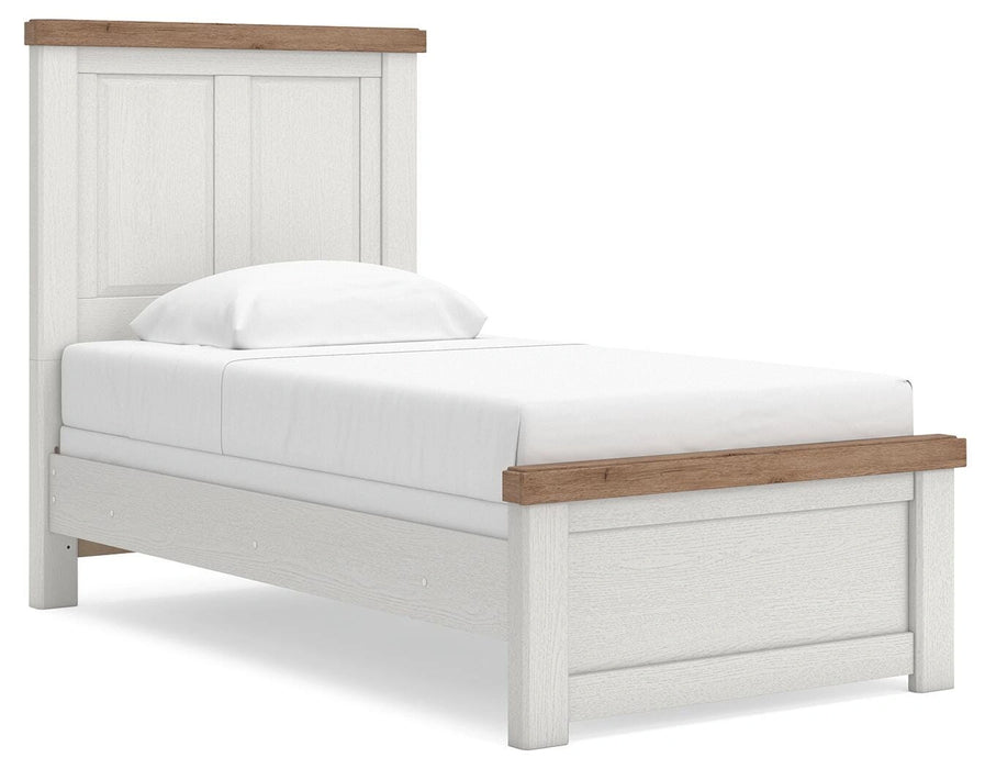 Five Star Furniture - Savonport Bed