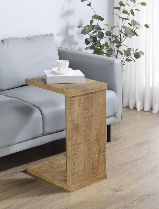 Five Star Furniture - Clower Side Table