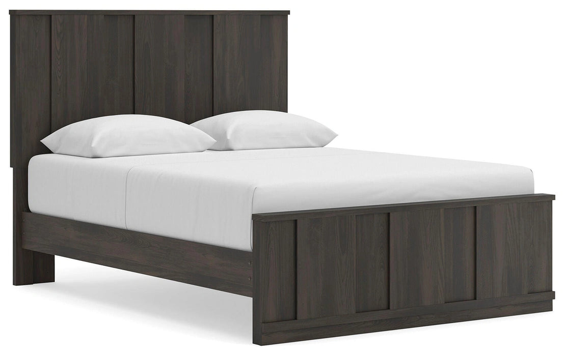 Five Star Furniture - Shaehartin Bed