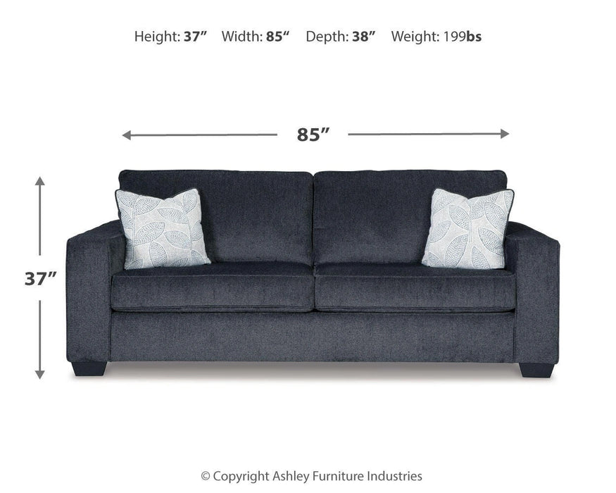Five Star Furniture - Altari Sofa Sleeper