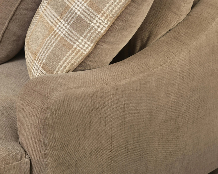 Five Star Furniture - ChloeeAnne Loveseat