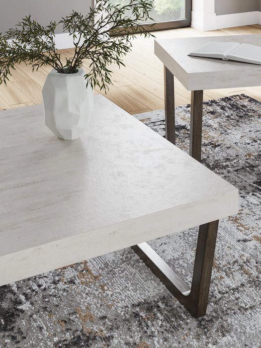 Five Star Furniture - Westenfort Table (Set of 2)