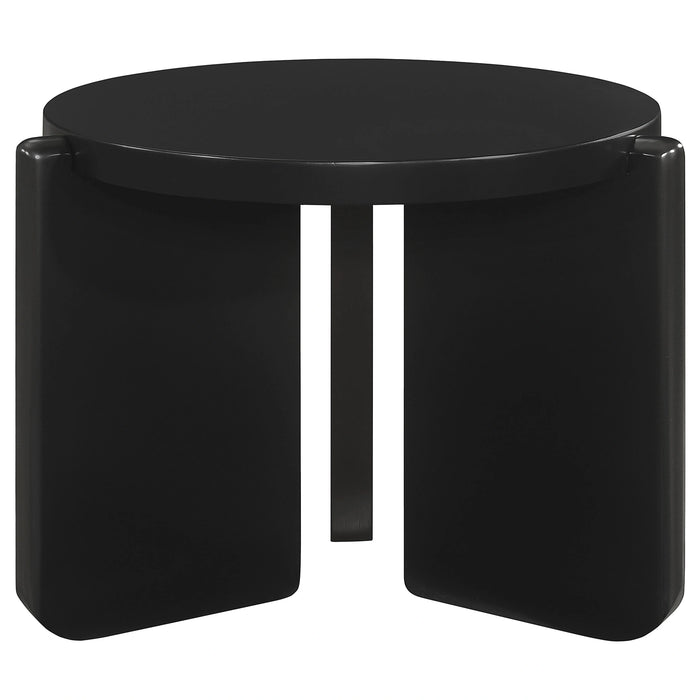 Five Star Furniture - Cordova Coffee Table Set