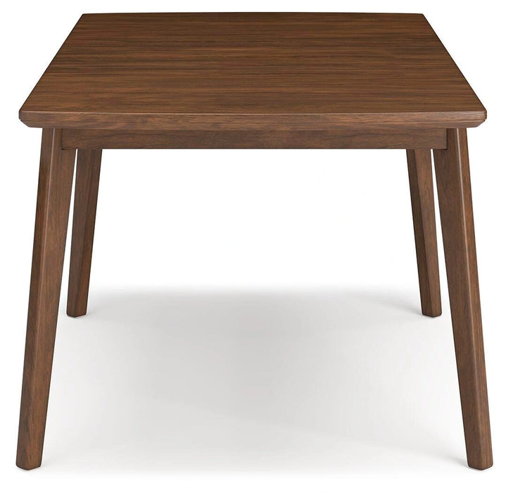 Five Star Furniture - Lyncott Dining Room Set