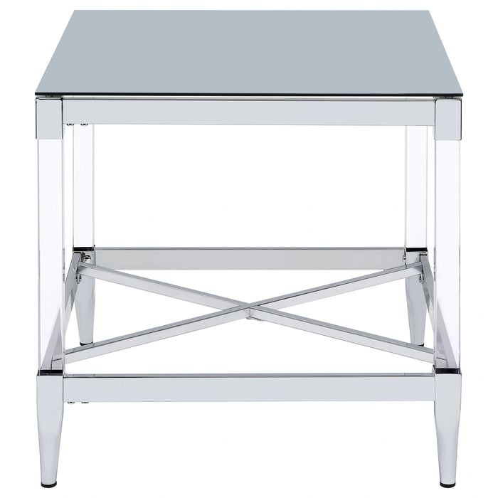 Five Star Furniture - Lindley End Table