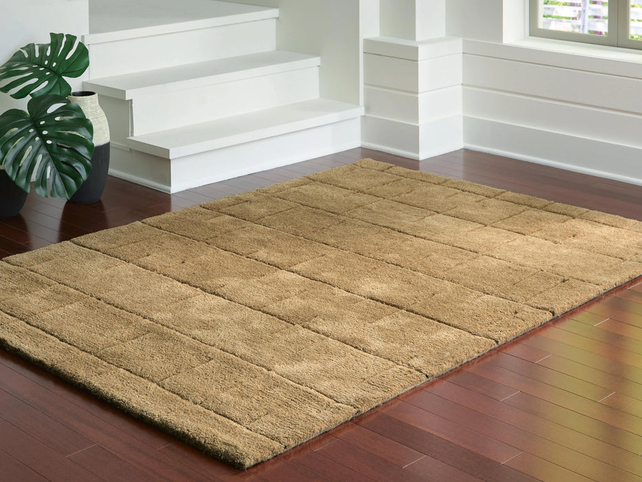 Five Star Furniture - Luzmont Rug