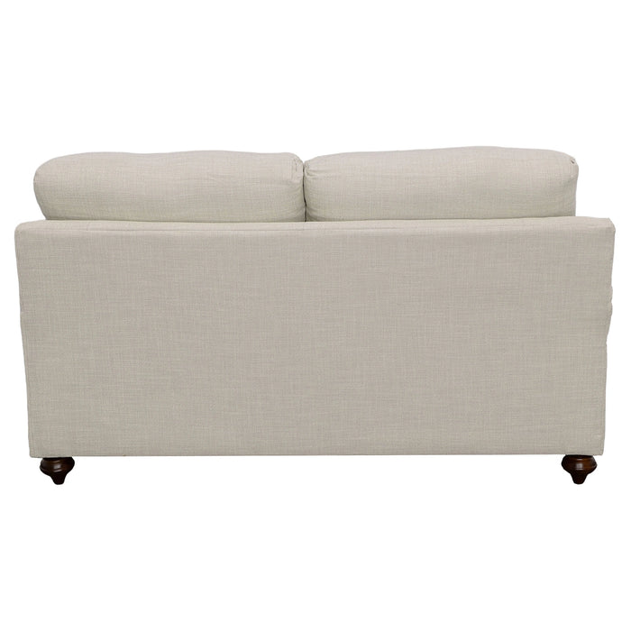 Five Star Furniture - Glenn Sofa Set