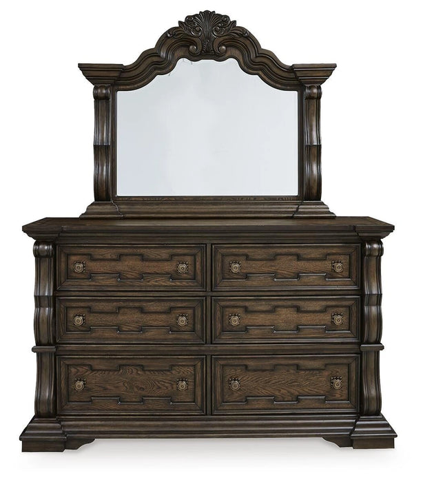 Five Star Furniture - Maylee Bedroom Set