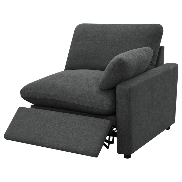 Five Star Furniture - Collins Power Reclining Sofa