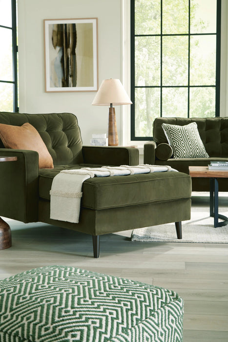 Five Star Furniture - Reveon Lakes Chaise