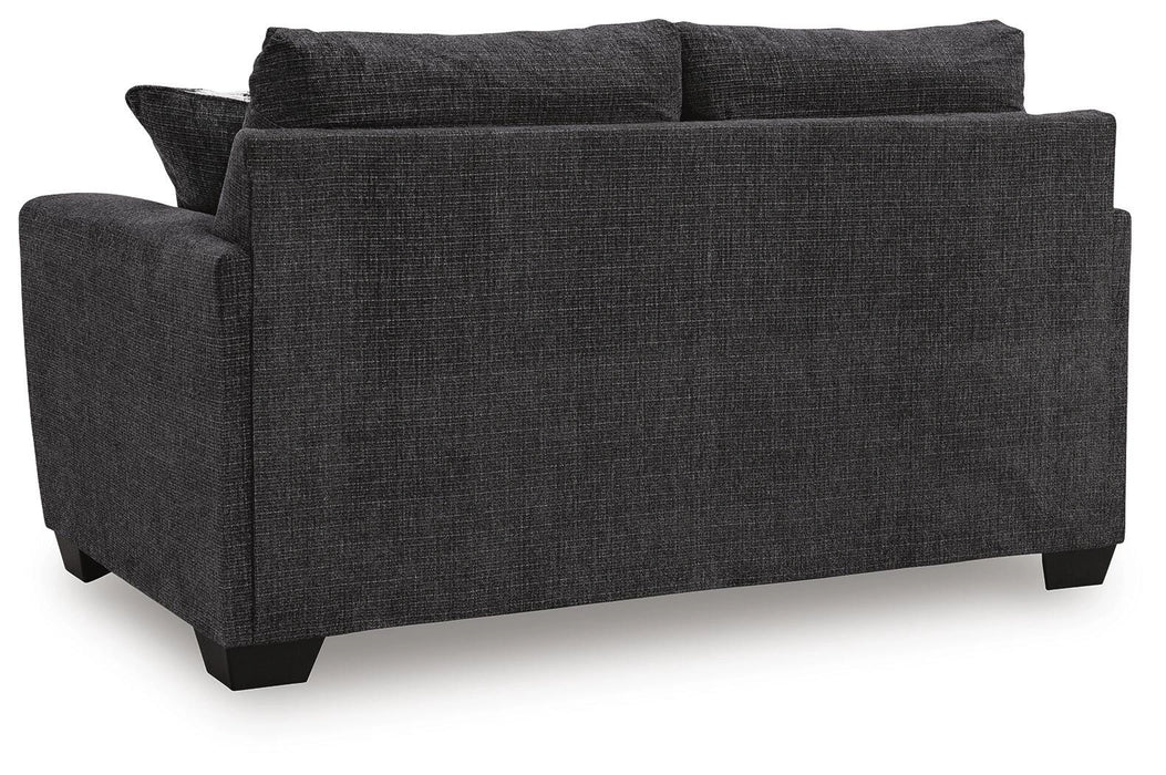 Five Star Furniture - Loreo Living Room Set