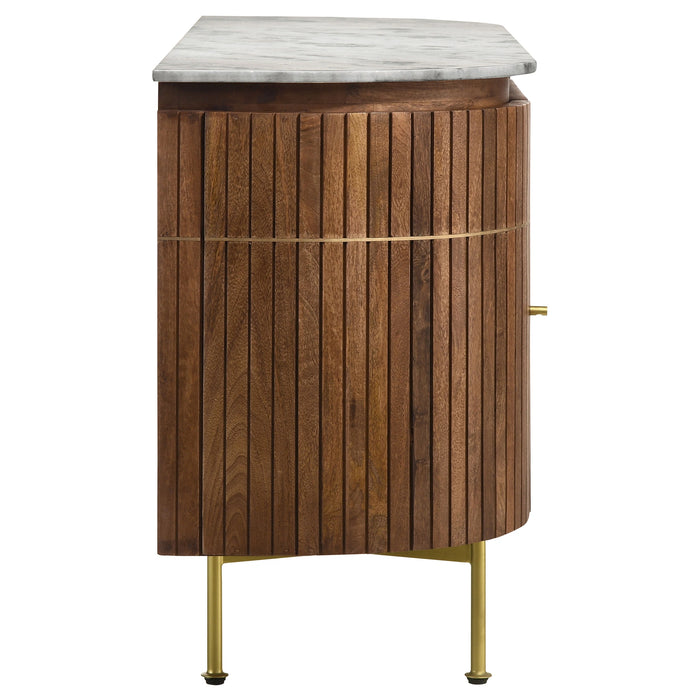 Five Star Furniture - Ortega Sideboard