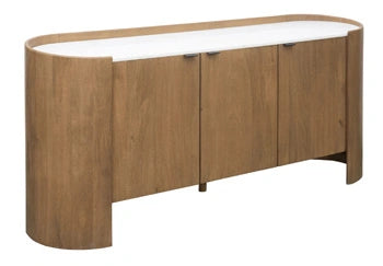 Five Star Furniture - Fitzroy Accent Cabinet