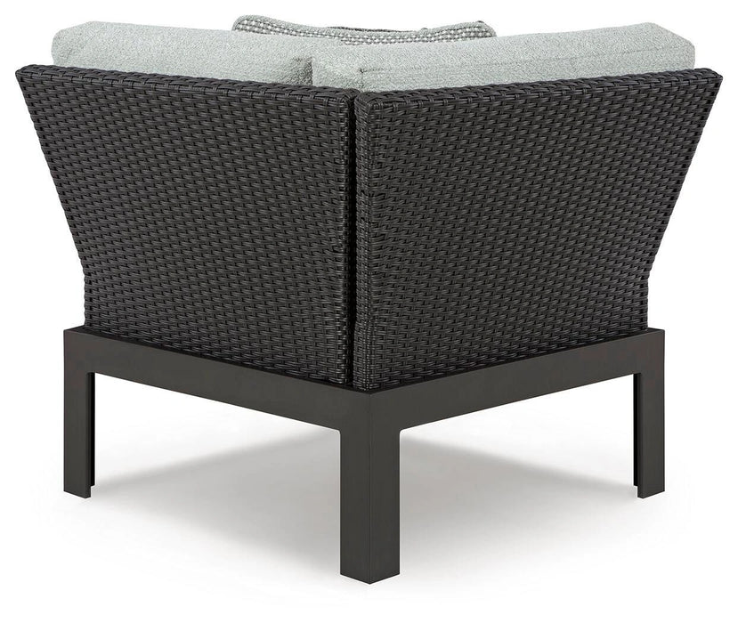Five Star Furniture - Beachloft Outdoor Sectional