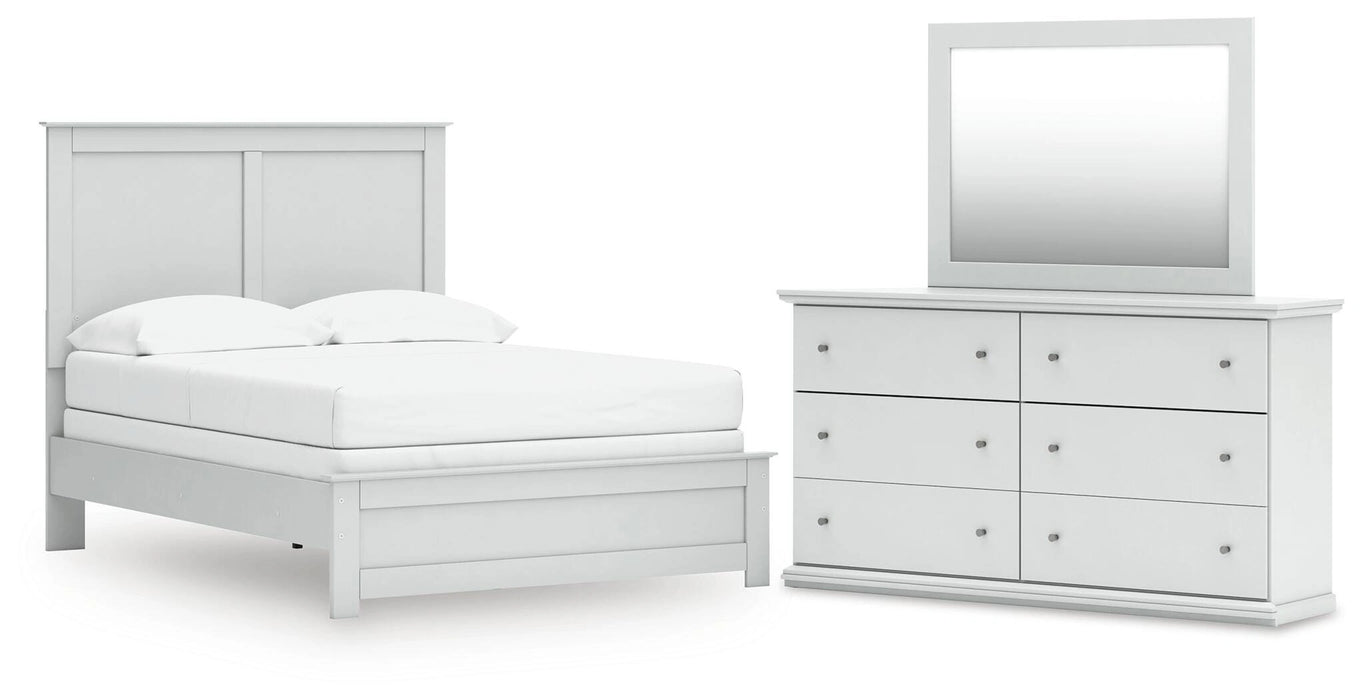 Five Star Furniture - Bostwick Shoals Bedroom Set