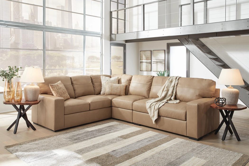 Five Star Furniture - Bandon Sectional