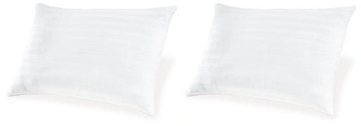 Five Star Furniture - Zephyr 2.0 Pillow (Set of 2)(9/Case) image